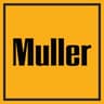 Muller, Inc. logo