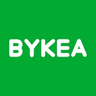 BYKEA logo