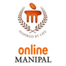 Sikkim Manipal University logo