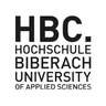 Fachhochschule Biberach logo