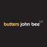 Butters John Bee logo