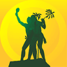 Visayas State University logo