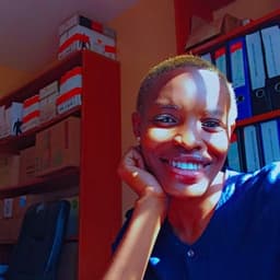 Valerie Achieng