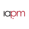 International Association of Project Managers (IAPM) – Certified Junior Project Manager logo
