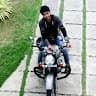 antony jinson