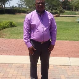 Moses Malunga