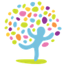 The Treetop ABA logo