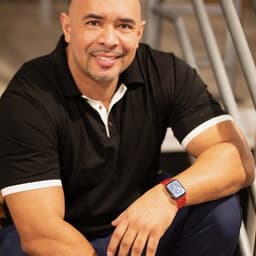 Carlos Jerez