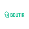 boutir logo