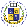 Mbarara University of Science and Technology logo