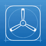 TestFlight logo