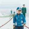 Junkai Man