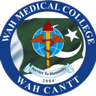 Wah Medical College logo