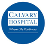 Calvary Healthcare logo
