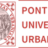 Pontifical Urbaniana University logo