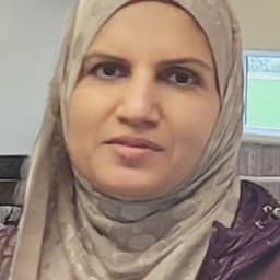 Shehla Nadeem