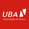 United Bank for Africa logo