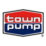Town Pump logo