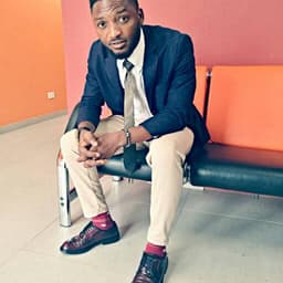 Asamoah Ingenious