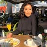 Zothi Dlamini