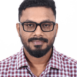 Prakash Baskar