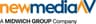 New Media AV - Bauer und Trummer GmbH logo