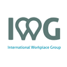 Regus (IWG) logo
