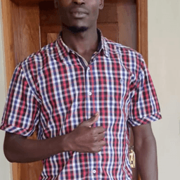 Chris Ochieng