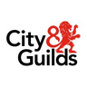 CITY AND GUILDS LONDON logo