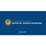 Office for Victims of Crime (U.S. Department of Justice) logo