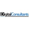 Digital Consultants LLC logo