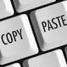 Copy Paste