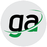 Gaming Associates logo