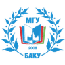 Lomonosov Moscow State University logo