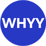 WHYY logo