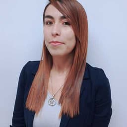 Andrea Acosta
