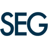 SEG (Society of Exploration Geophysicists) logo