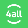 4all logo