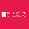 Robertson College logo