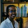 Amelie Ndongozi
