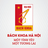 Ha Noi University of Science and Technology logo