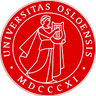 University of Oslo logo