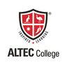 ALTEC College Melbourne logo