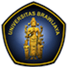 Universitas Brawijaya Malang logo
