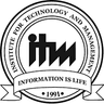 ITM Business School, Kharghar logo