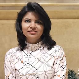Shobha Mandal
