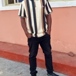 Anyanwu Samuel