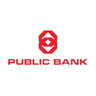 Public Bank Berhad logo