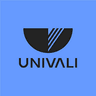 Universidade do Vale do Itajaí (Univali) logo