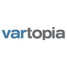 Vartopia logo